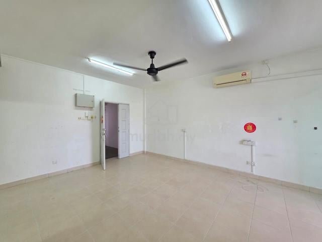 Ixora Heights 1