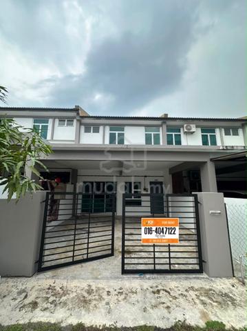 Sewa | Rent - Seri Mahkota Damai, Kuantan 1
