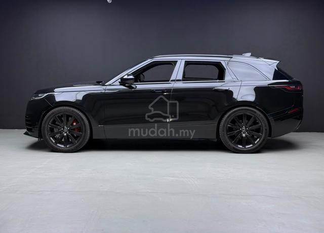 2018 Land Rover RANGE ROVER 2.0 VELAR P300 SE - 5