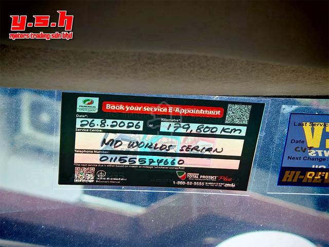 2021 Perodua ATIVA 1.0 AV D55L (A) - 3