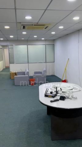 Shamelin Pandan Perdana Near LRT Corner Office Lot Face Main Road RENT 1