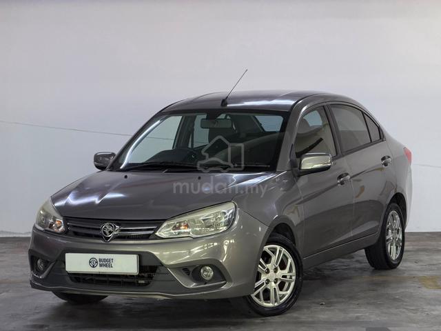2018 Proton SAGA 1.3 PREMIUM CVT (A) WHOLE SALE - 2