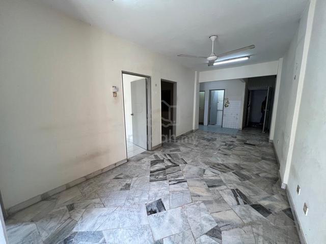 Teratai Mewah (Block 15,17,19,21) 1