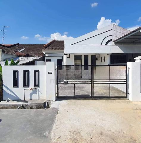 FULL LOAN 💯- 1 Tingkat Jalan Pulai Indah / Taman Pulai Indah, Skudai 1