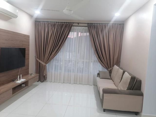 Pine Residence 1