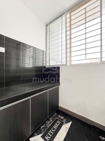 Seri Mutiara Apartment @ Setia Alam 5