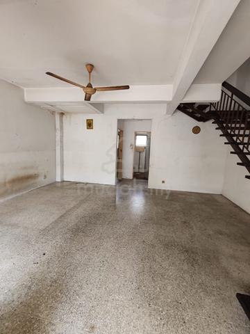 M.u.r.a.h 2 Tingkat Rumah Jalan Tulip Bukit Beruntung Rawang 1