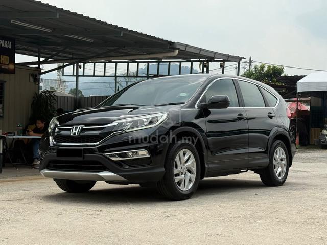 Honda CR-V 2.0 4WD FACELIFT (A)🔥89k mileage🔥 - 1
