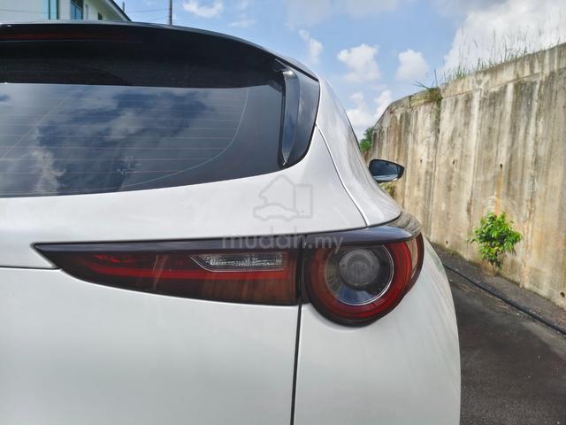 2023 Mazda CX-30 2.0 G 2WD HIGH+ MY19 UPDATED (A) - 5