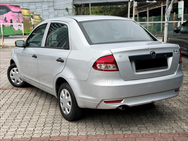 2014 Proton SAGA 1.3 FLX PROTON SERVICE ANDROIDPLY - 3