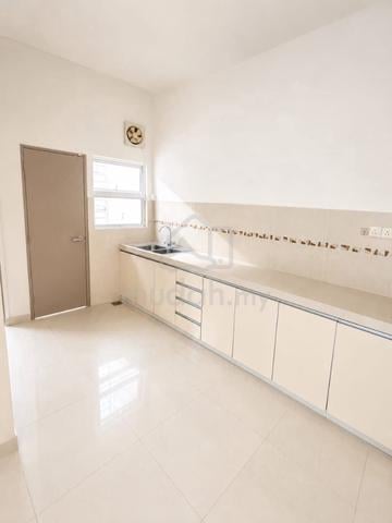 Alam Nusantara, Setia Perdana, Setia alam [Endlot with Cabinet] 1