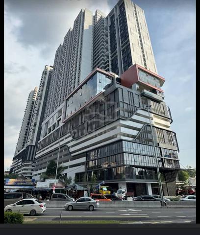The Nest @ Jln Klang Lama 1