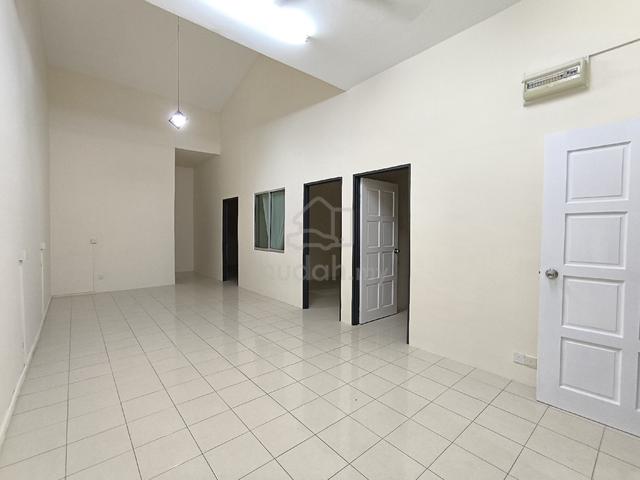Taman Okk Lojungah| Single Storey | Penampang| Ramayah 1