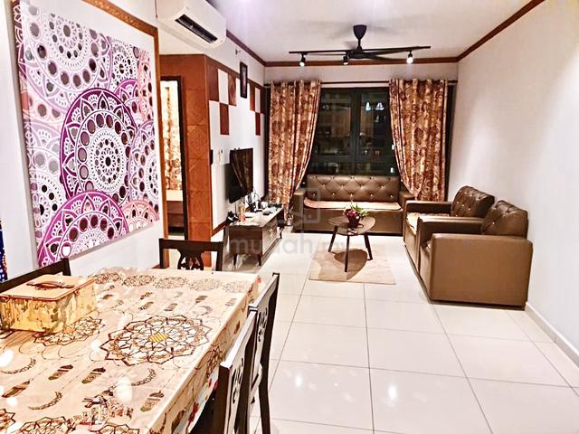 GAIA Residences 1