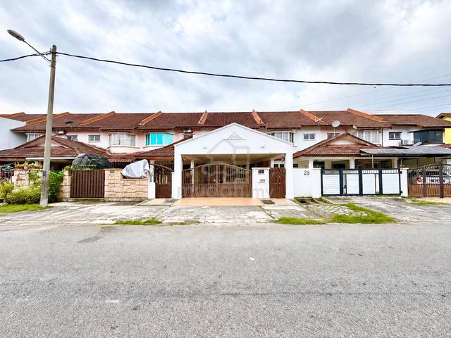 [ FREEHOLD ] 2 Sty Terrace Bandar Sunway Semenyih 1