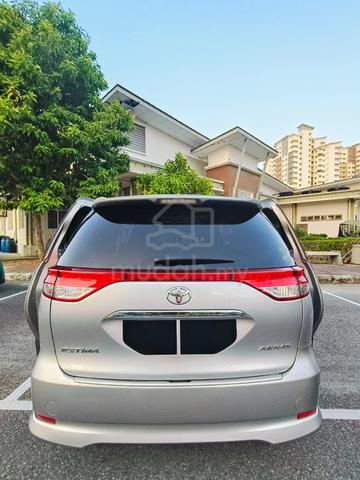 2012 Toyota ESTIMA 2.4 AERAS ENHANCED (A) - 3