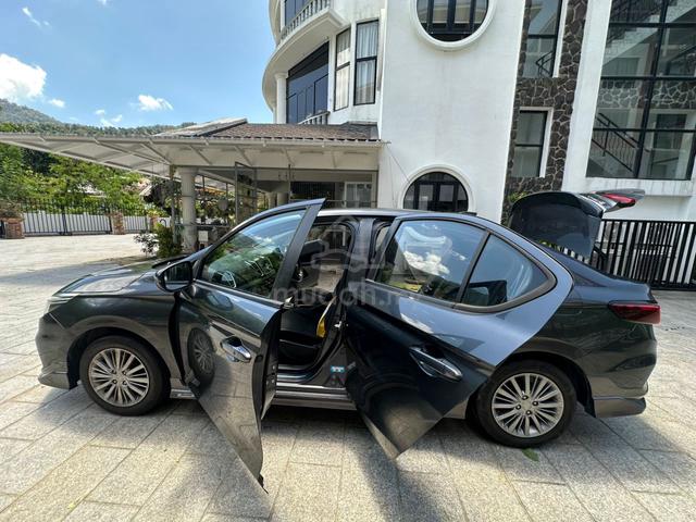 2023 Honda CITY 1.5 (A) UNTUNG SIKIT JUAL - 4
