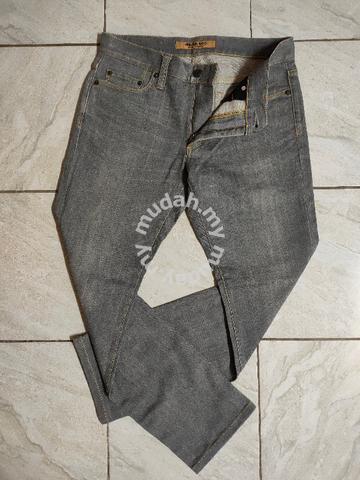 uniqlo t000 jeans