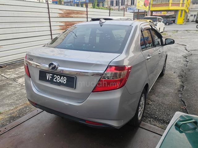 2016 Perodua BEZZA 1.0 STANDARD G (A) - 5