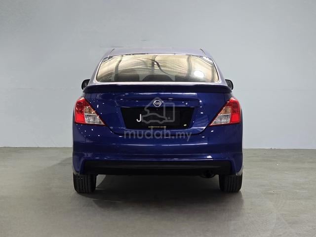 2013 Nissan ALMERA 1.5 E (NISMO) NICE CONDITION - 5