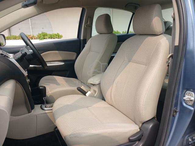 2008 Toyota VIOS 1.5 G (A) - 5