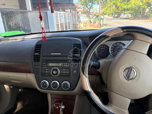 2010 Nissan SYLPHY 2.0 COMFORT (A) - 5