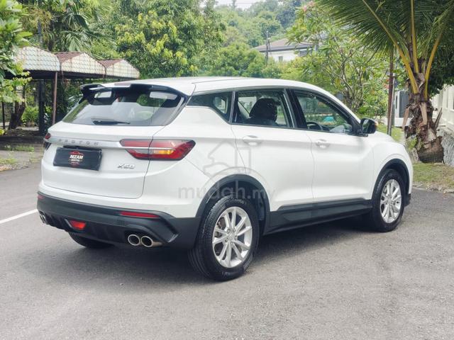 2023 X50 1.5 EXE CTOS AKPK B/LiST KAMI PAKAR LOAN‼ - 3