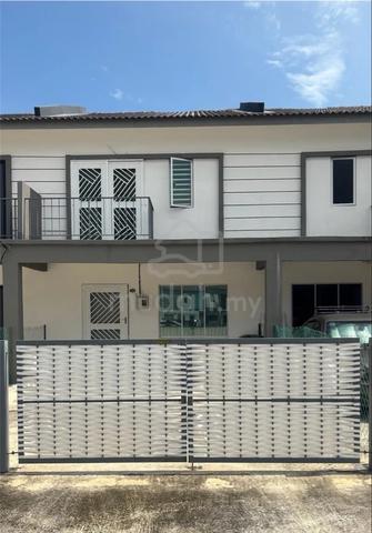 For Rent, Tasek Gelugor Utama 1