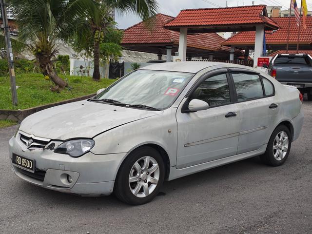 2008 Proton PERSONA 1.6 (A) - 2