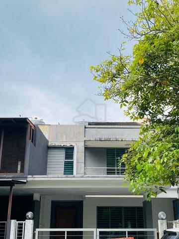 * 2-Storey Superlink Taman Sering Ukay | 5R5B 1