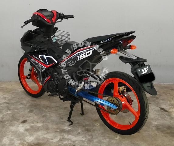 2021  Yamaha Y15 - photo 6 of 8