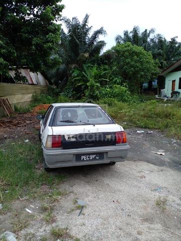 land for rent in bm penanti  1