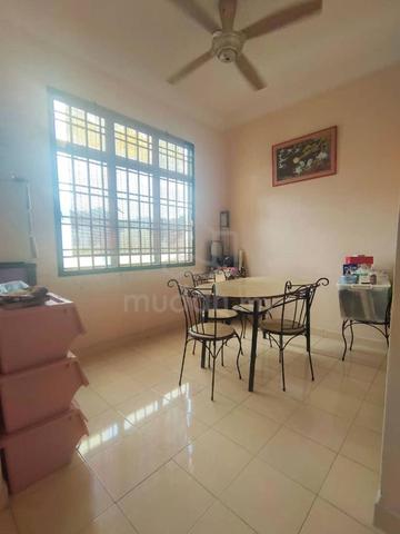 Villa Hijauan 4