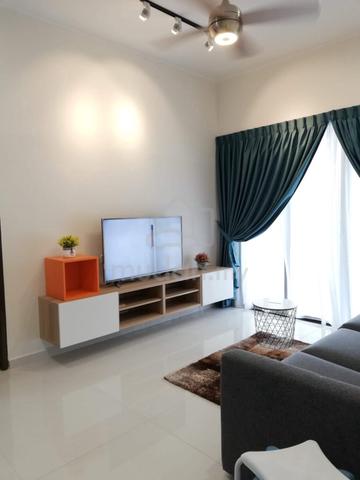 AmberSide @ Country Garden Danga Bay 1