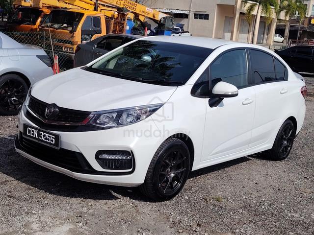 2021 Proton PERSONA 1.6 PREMIUM MY16 FACELIFT (A) - 2