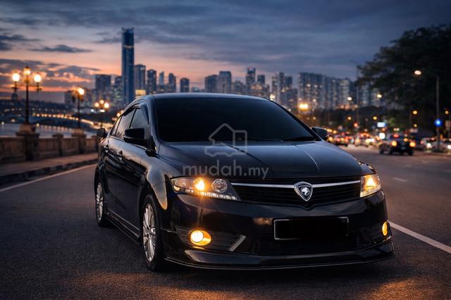 2014 Proton PREVE 1.6 EXECUTIVE (A) - 4