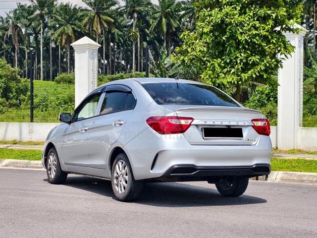{2020} Proton SAGA 1.3 FACELIFT (A) Car King F/Lo - 4