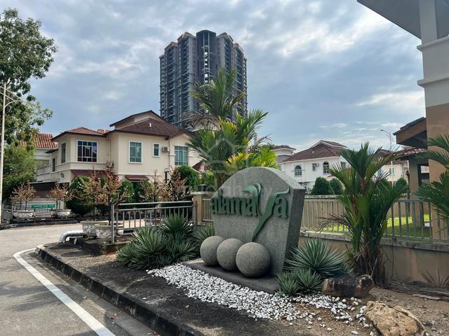 Elite Guarded Home Alamaya Pauh Jaya Permatang Pauh 1