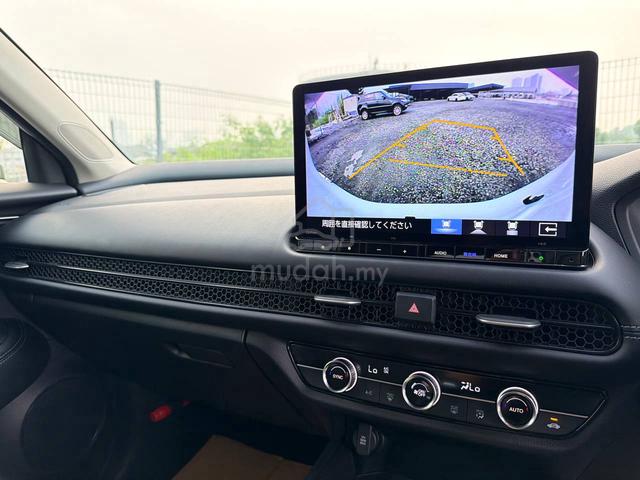 BESTBUY Honda ZR-V 1.5 X SENSING P/SHIFT P/BOOT - 5