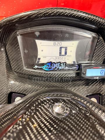 Nmax V2 183cc Full accesories 2022 - photo 3 of 8