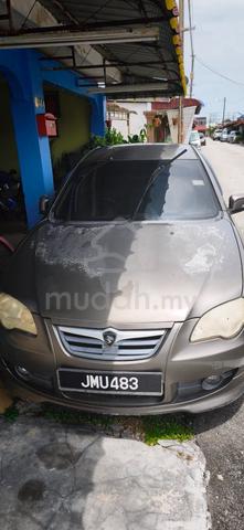 2011 Proton PERSONA 1.6 ELEGANCE MEDIUM LINE (M) - 1