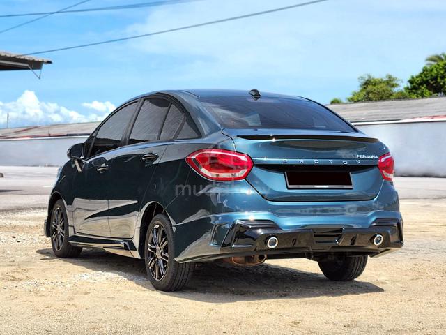 2020 Proton PERSONA PREMIUM 1.6 (A) 5 THN WARRANTY - 3