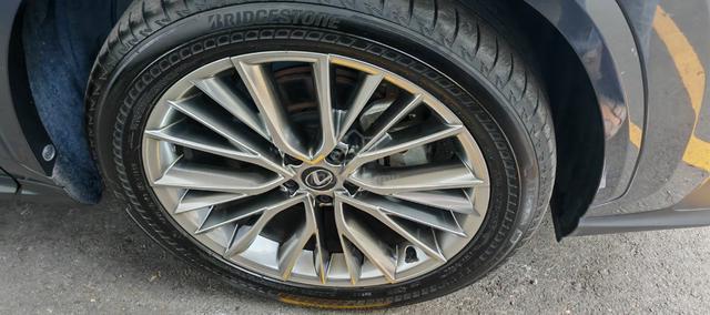 2023 Lexus NX250 2.5 LUXURY (A) - 2