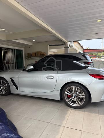 2021 Bmw Z4 2.0 SDRIVE30I MY19 G29 (A) - 5