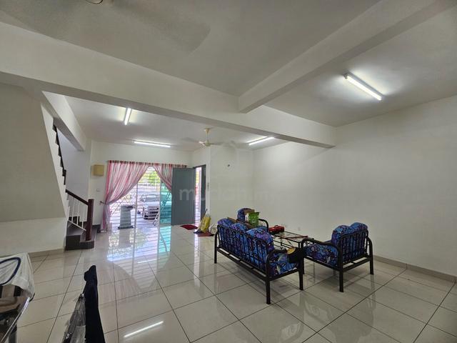 2 Sty House Tiara East Broga Semenyih Nottingham Rent Fully Furnish 1
