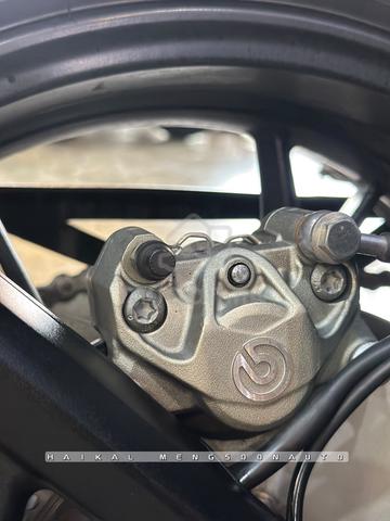 QJ Motor SRK600 / FreeDelivery Fast Processing - photo 10 of 12