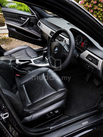 bmw E90 2005 (A) - 4