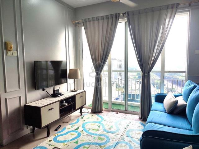 TTDI Adina 1