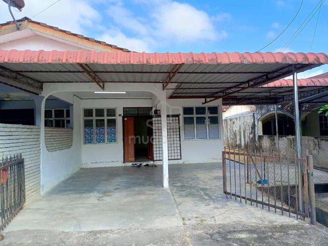 Semid Taman Sayang, Changlun, Kedah cashback 30k 1