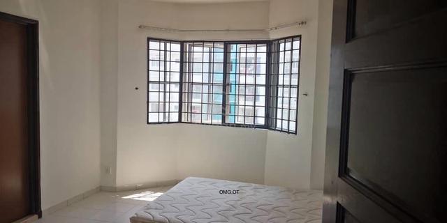 Regency Condominium 1